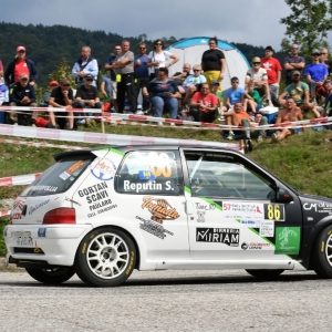 57° RALLY DEL FRIULI VENEZIA GIULIA - Gallery 47